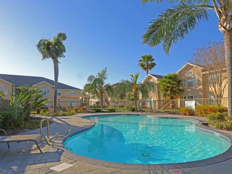 Northwood Apartments