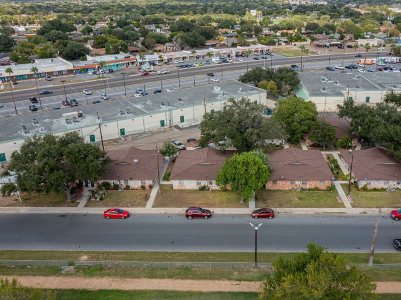 Oak Ridge Apartments (4)