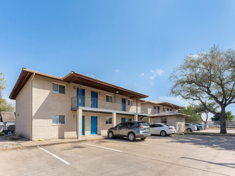 Weslaco Garden Apartments (2)
